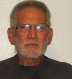 James Allan Murphy a registered Sex Offender of California