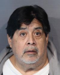 James Dickerson Newell a registered Sex Offender of California