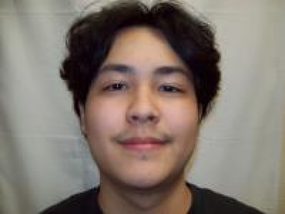 James Vincent Nocero IV a registered Sex Offender of California