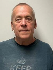 James F Obrien a registered Sex Offender of California