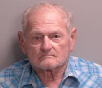 James Earl Ordway a registered Sex Offender of California