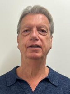 James Charles Ozuna a registered Sex Offender of California