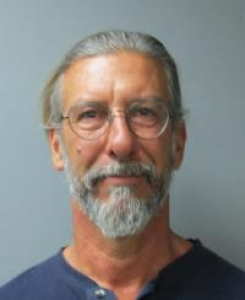 James John Pach a registered Sex Offender of California