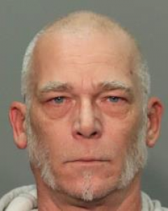 James William Parker a registered Sex Offender of California