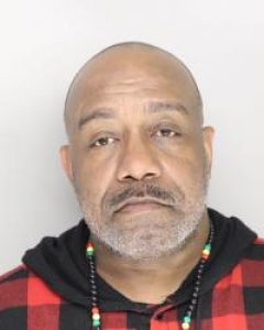 James Solomon Parker a registered Sex Offender of California