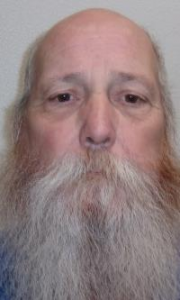 James Samuel Patton a registered Sex Offender of California