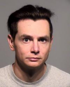 James Orion Peck Jr a registered Sex Offender of California