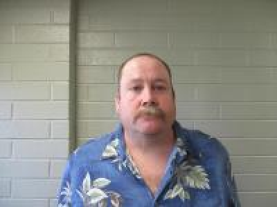 James Marvin Perry a registered Sex Offender of California