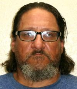 James Michael Pettet a registered Sex Offender of California