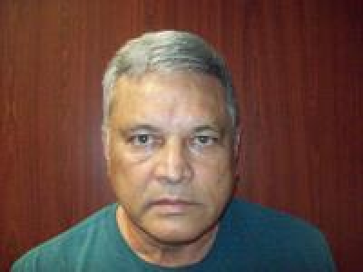 James Seishin Pinckard a registered Sex Offender of California