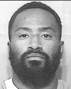 James Powell a registered Sex Offender of California