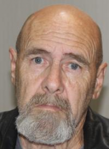 James Kevin Quinn a registered Sex Offender of California
