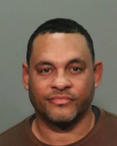 James Griffith Randolph a registered Sex Offender of California