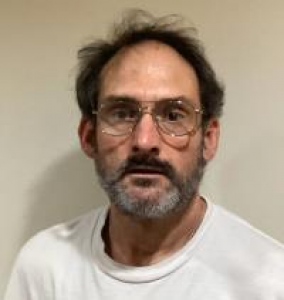 James Reynolds a registered Sex Offender of California