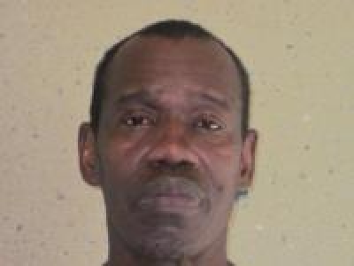 James Nathaniel Roberson a registered  of California