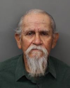 James H Robertson a registered Sex Offender of California
