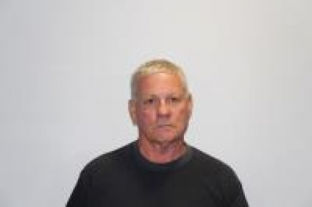 James Harold Robertson a registered Sex Offender of California