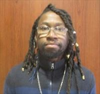 James Earl Robertson III a registered Sex Offender of California