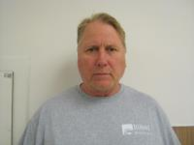 James E Robie a registered Sex Offender of California