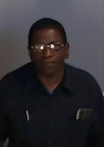 James Leon Robinson a registered Sex Offender of California