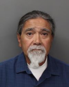 James Andrew Rodriquez a registered Sex Offender of California