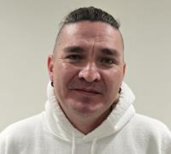 James Daniel Romero a registered Sex Offender of California