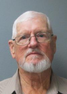 James Schaffer a registered Sex Offender of California