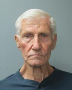 James Robert Scoville a registered Sex Offender of California