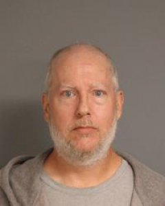 James Victor Secara a registered Sex Offender of California