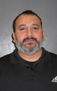 James Micahel Senoran a registered Sex Offender of California