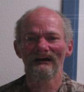 James Michael Sharp a registered Sex Offender of California