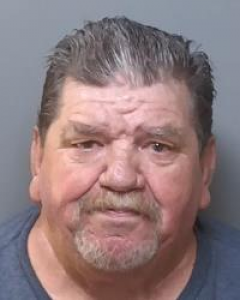 James David Shepherd a registered Sex Offender of California