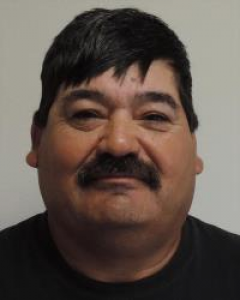 James Henry Simmons a registered Sex Offender of California