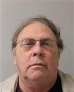 James Russell Slayton a registered Sex Offender of California