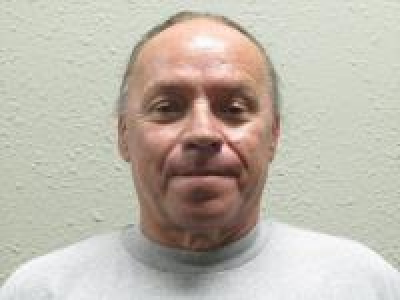 James Brian Standard a registered Sex Offender of California