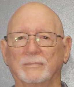 James Arthur Starks a registered Sex Offender of California