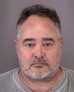 James Christopher Steinway a registered Sex Offender of California