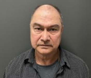 James John Suana a registered Sex Offender of California