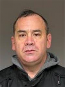 James Robert Sulhoff a registered Sex Offender of California