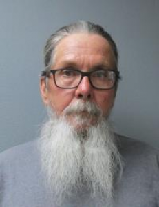 James Leroy Taylor a registered Sex Offender of California