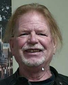 James Lenard Templeton a registered Sex Offender of California