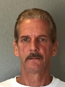 James Lawrence Teutscher a registered Sex Offender of California