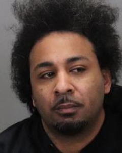 James Jovan Thomas a registered Sex Offender of California