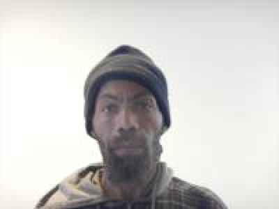 James Randolph Travis a registered Sex Offender of California