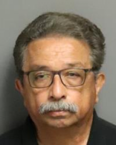 James Steven Trujillo a registered Sex Offender of California