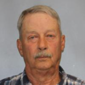 James R Unsell a registered Sex Offender of California