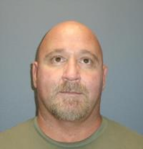 James Anthony Urioste a registered Sex Offender of California