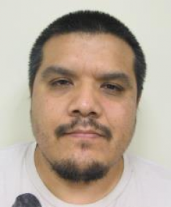 James Conrad Valdez a registered Sex Offender of California