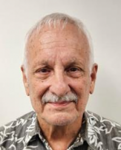 James Vaskov a registered Sex Offender of California