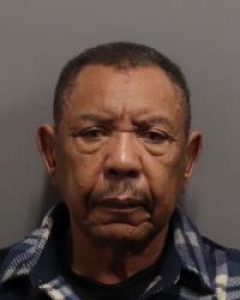 James Oliver Veals a registered Sex Offender of California